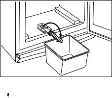 Electrolux EUC29291W User Manual