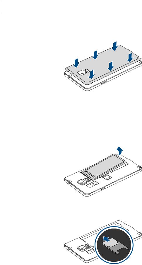 Samsung SM-N910C, SM-N910F, SM-N910H User Manual