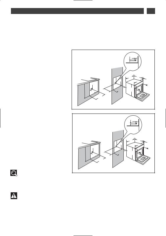 BRANDT FV1040X User Manual