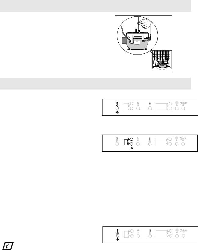 Electrolux ERB 4103, ERB 4103 X User manual