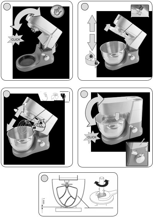 ETA Gustus Maximus II. 1128 90030, GUSTUS II User Manual