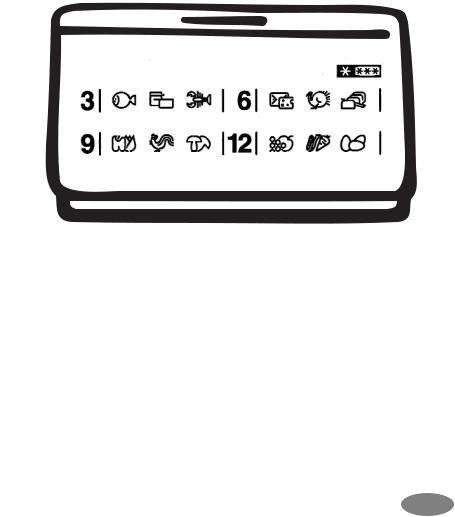 Zanussi ZFC405B, ZFC215B, ZFC265B User Manual