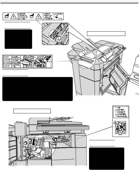 Konica minolta 7228, 7222, 7235 User Manual