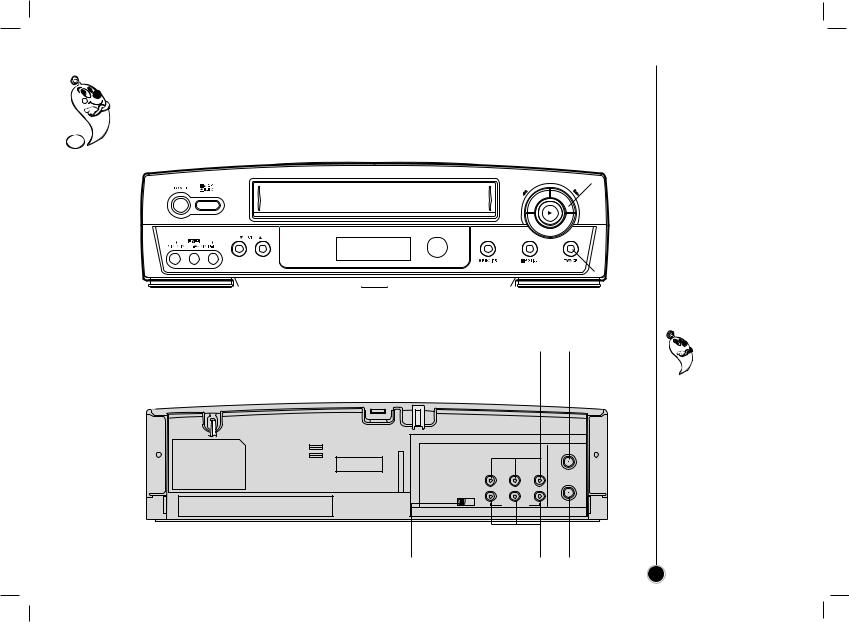 LG 9QKE40110 Users manual