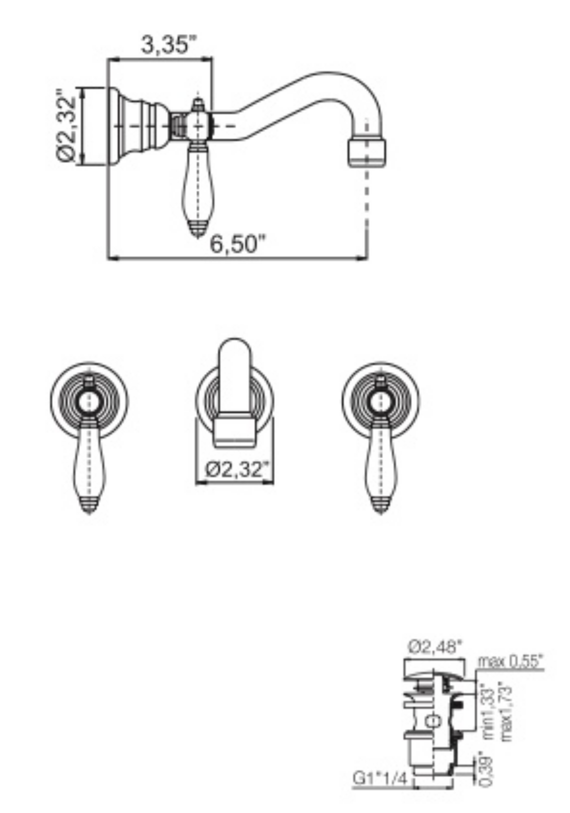 Fima by Nameeks EEK1372 Specifications Sheet - ManualMachine.com