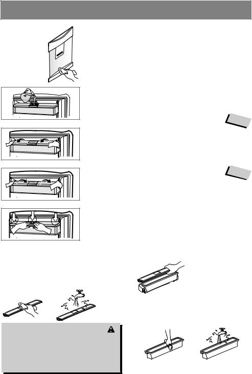 LG GNY-361SLP Owner’s Manual