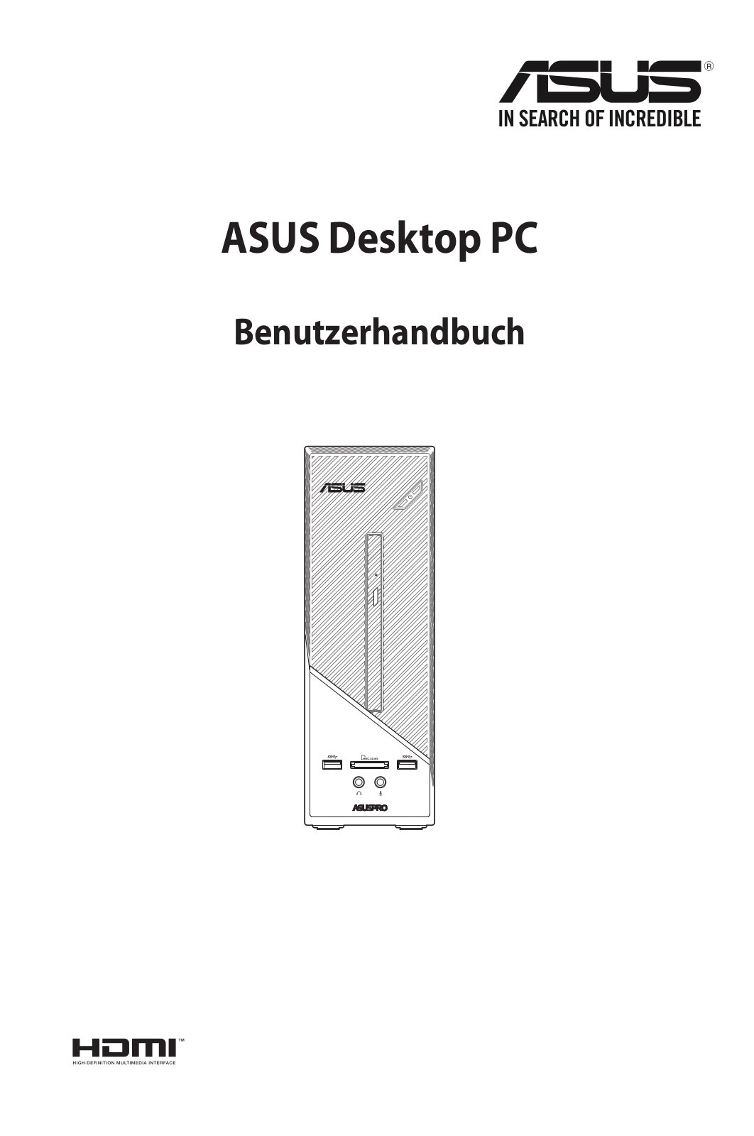 Asus D320SF User’s Manual