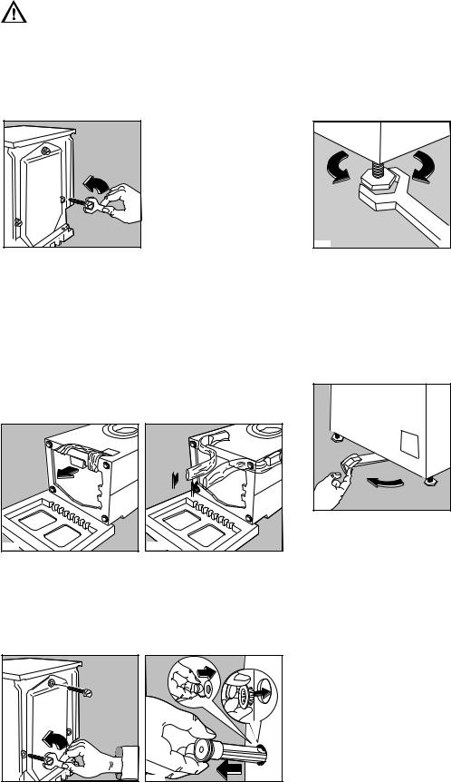 Rex RLF50X, RLF50PX, RLF40C User Manual