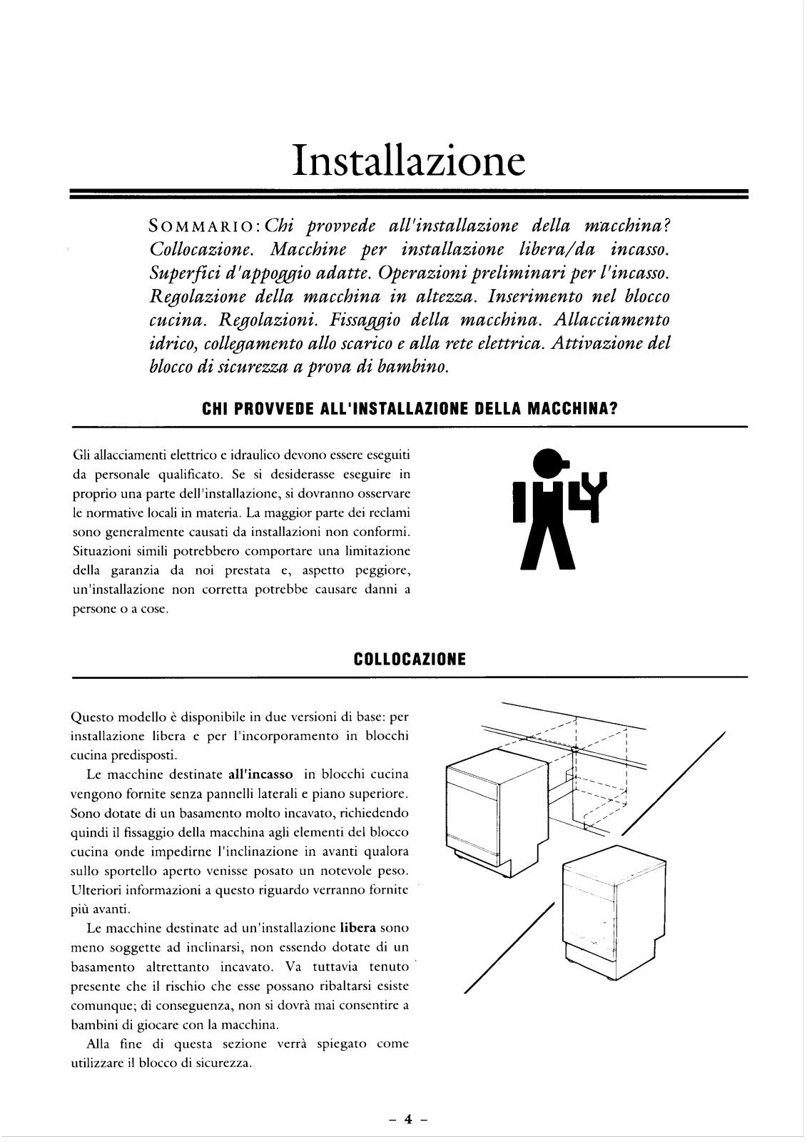 AEG ESF621 User Manual