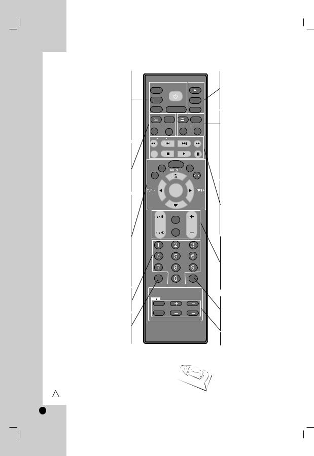 Lg HT462SZ User Manual