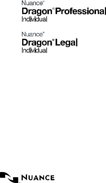 dragon professional individual user guide