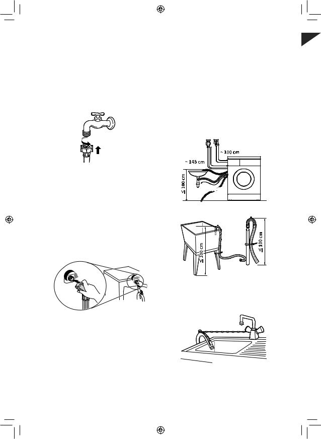 LG F4WN207S3E User Manual