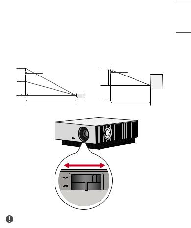 LG AU810PW User manual