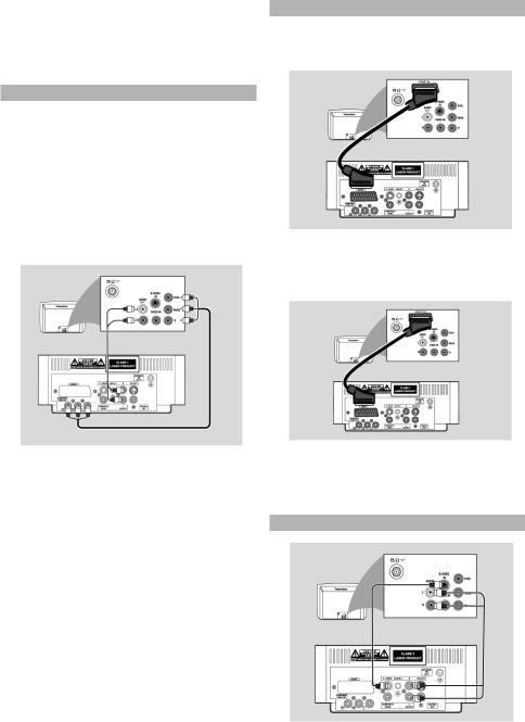 Philips MCD139B User Manual