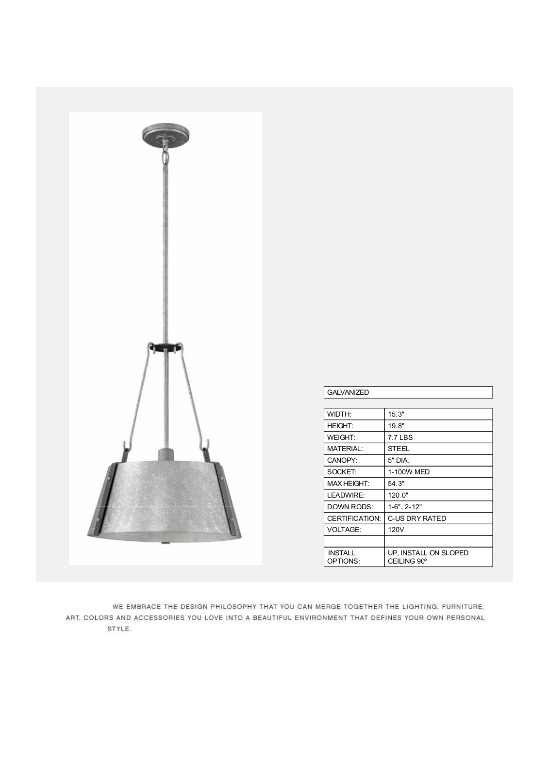 Longshore Tides W000851174 Specifications - ManualMachine.com
