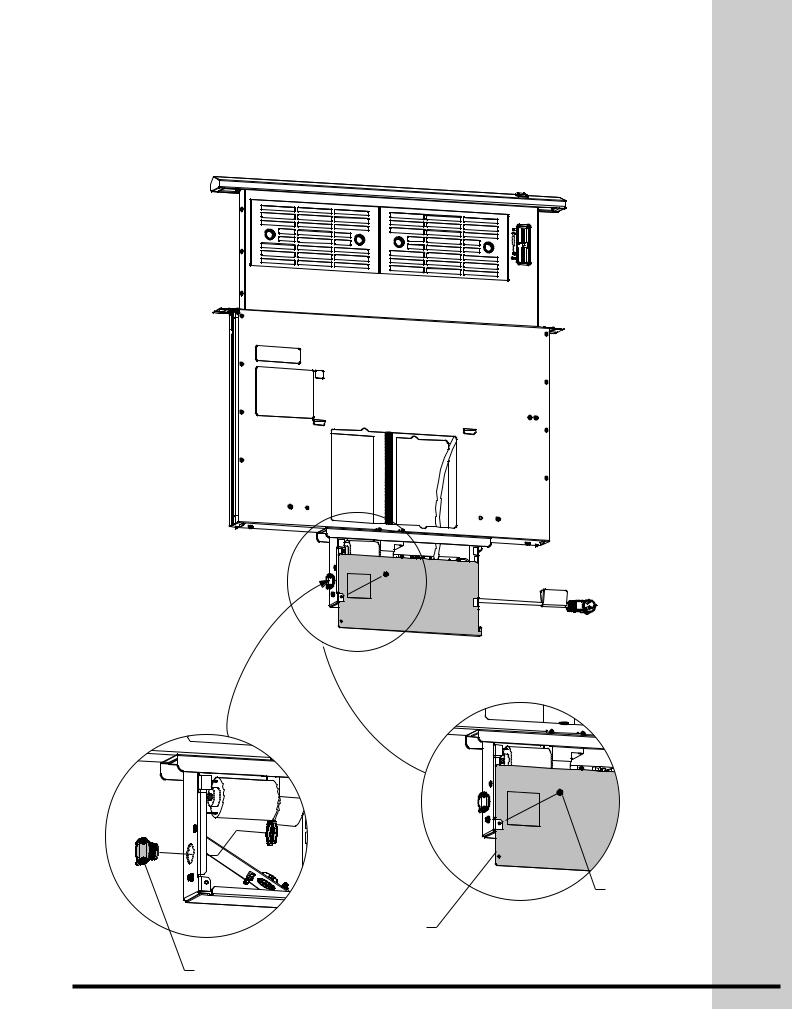 Electrolux EI06DDPIKS Installation Guide