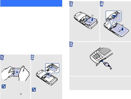 Samsung SGH-Z720 User Manual