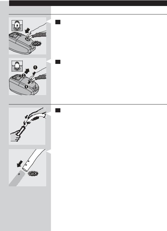 PHILIPS FC9081-01 User Manual