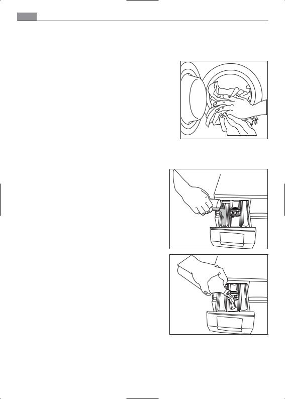 Husqvarna QW16775 User Manual