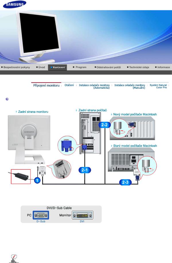 Samsung SyncMaster 971P User Manual