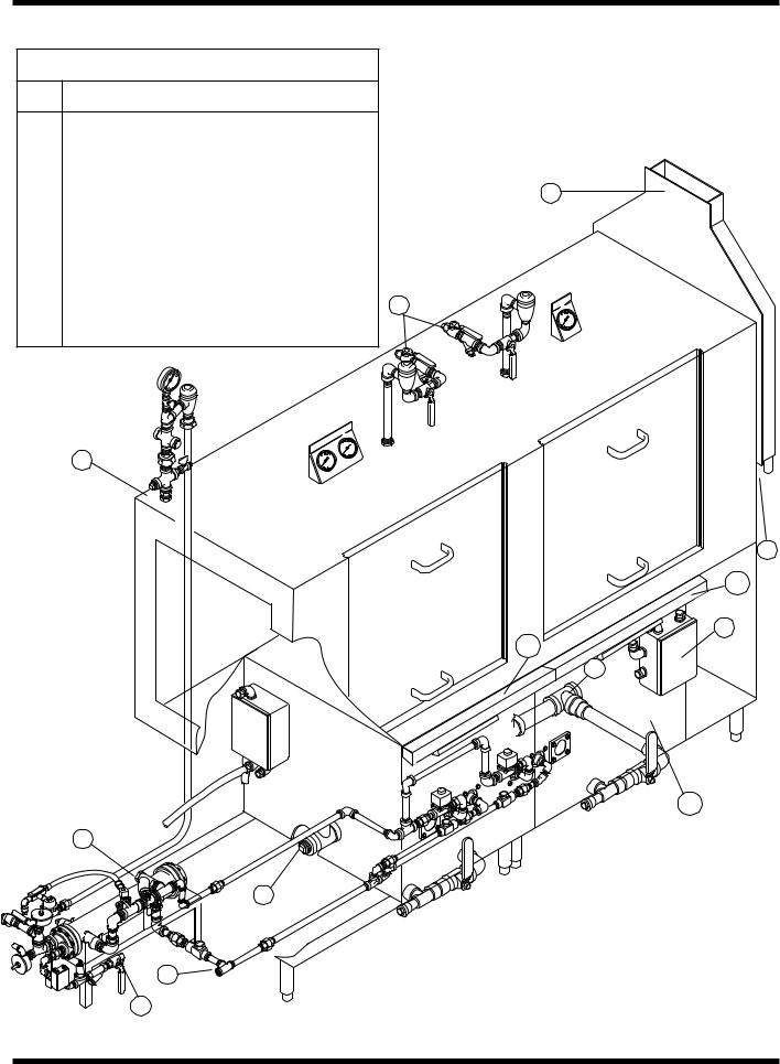 Champion USN-72 Service Manual