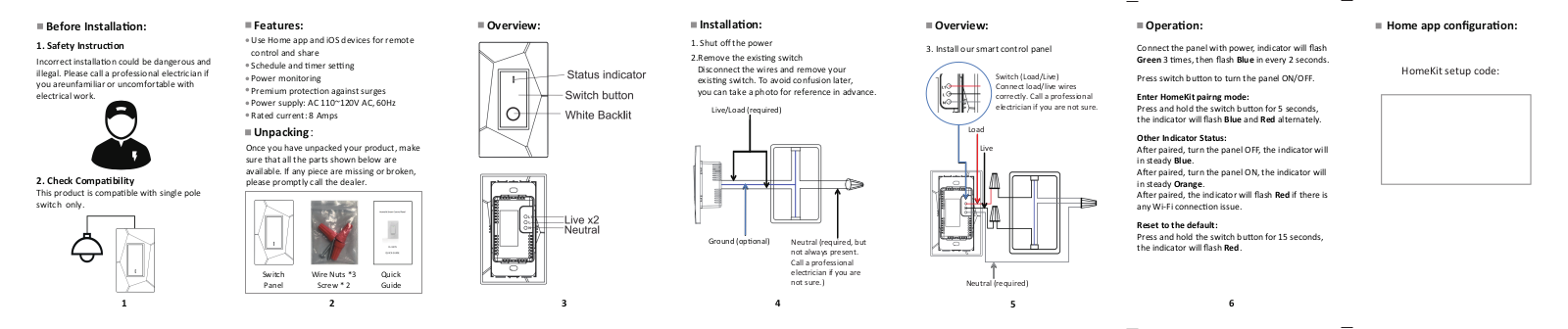 Xingtel Xiamen Group XL9176 User Manual