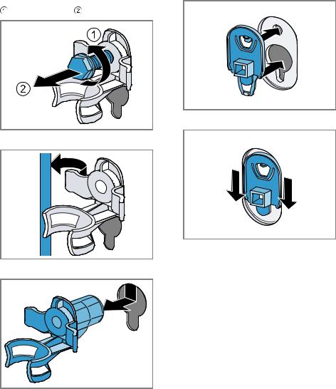 Bosch WAN28162BY User Manual