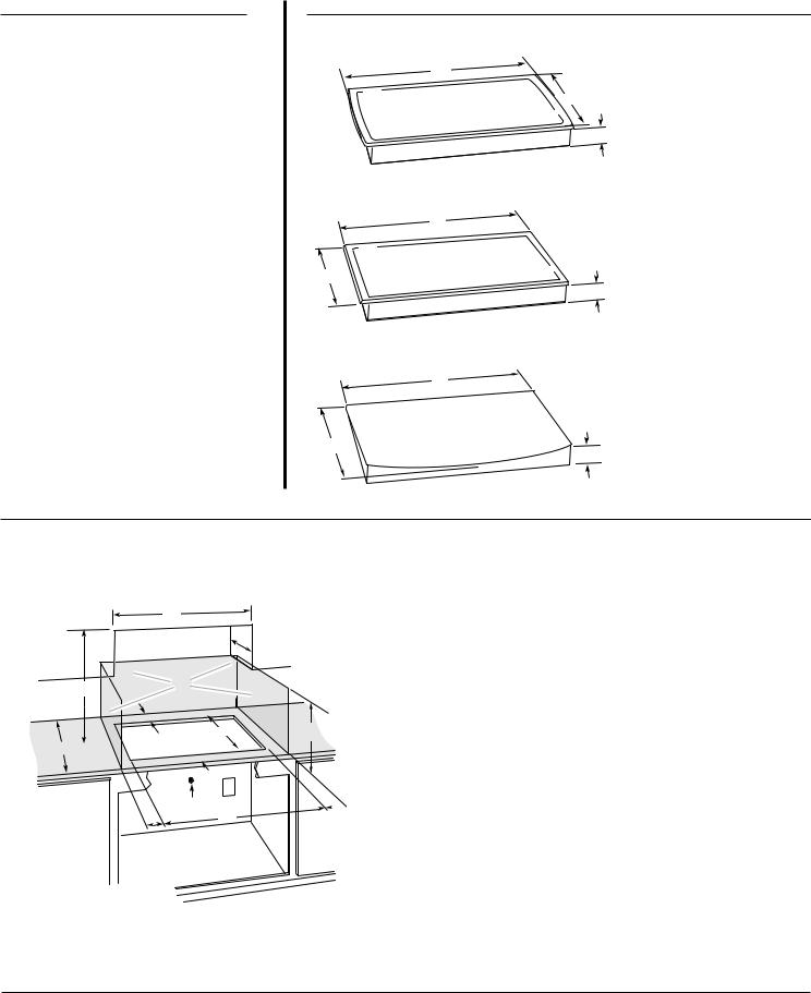 KitchenAid KGCK366V Guide