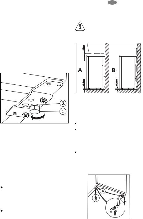 electrolux ERT 14001W, ERT 14001W8 User Manual