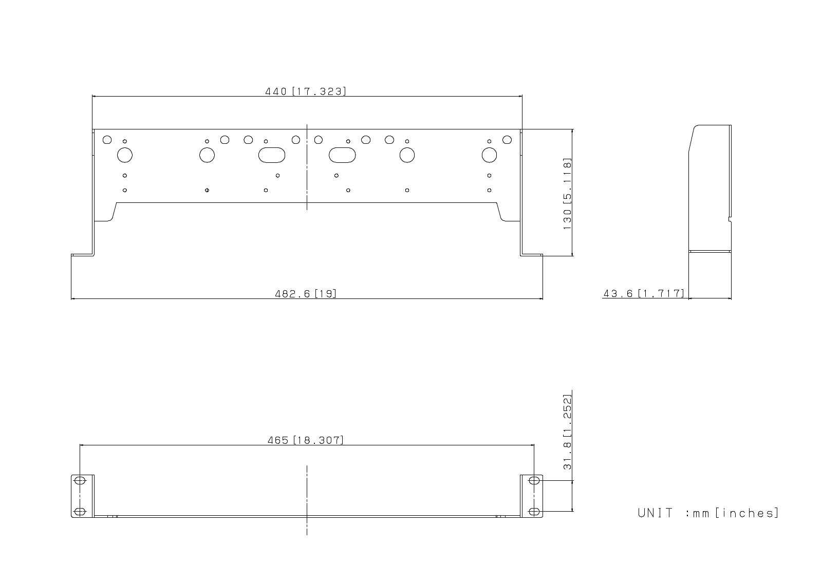 Tascam AK-RS1 User Manual