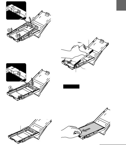 Sony DPP-FP30 User Manual