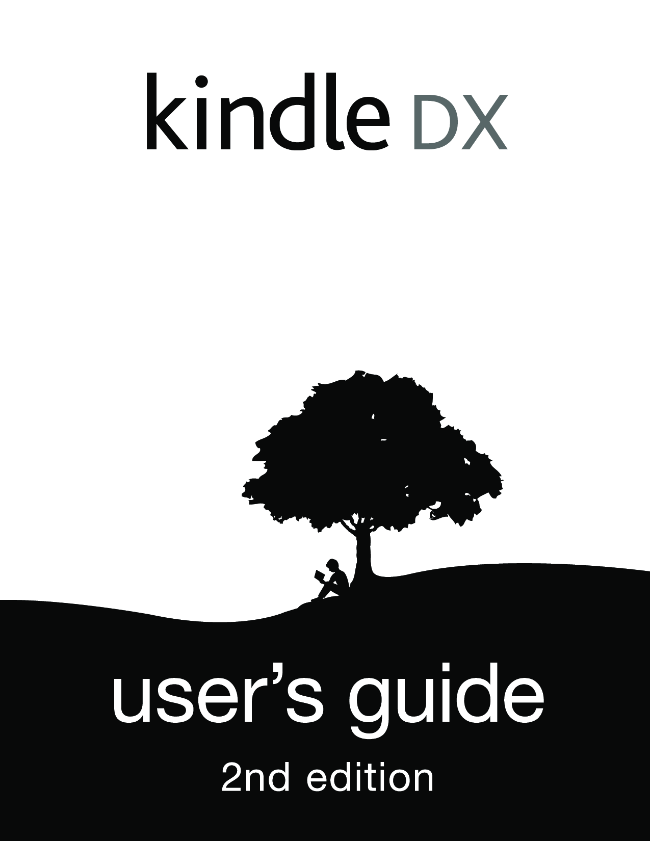 Amazon DX D00611, DX D00801 User Manual