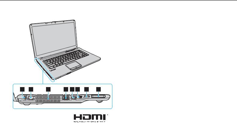 Sony VAIO VGN-NW31JF, VAIO VGN-NW31EF User Manual