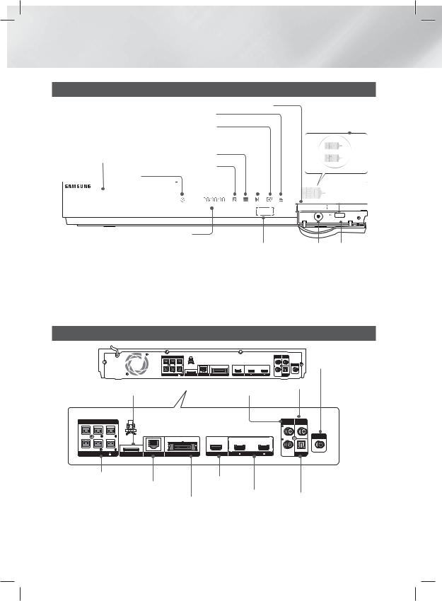 Samsung HT-E6750 User Manual