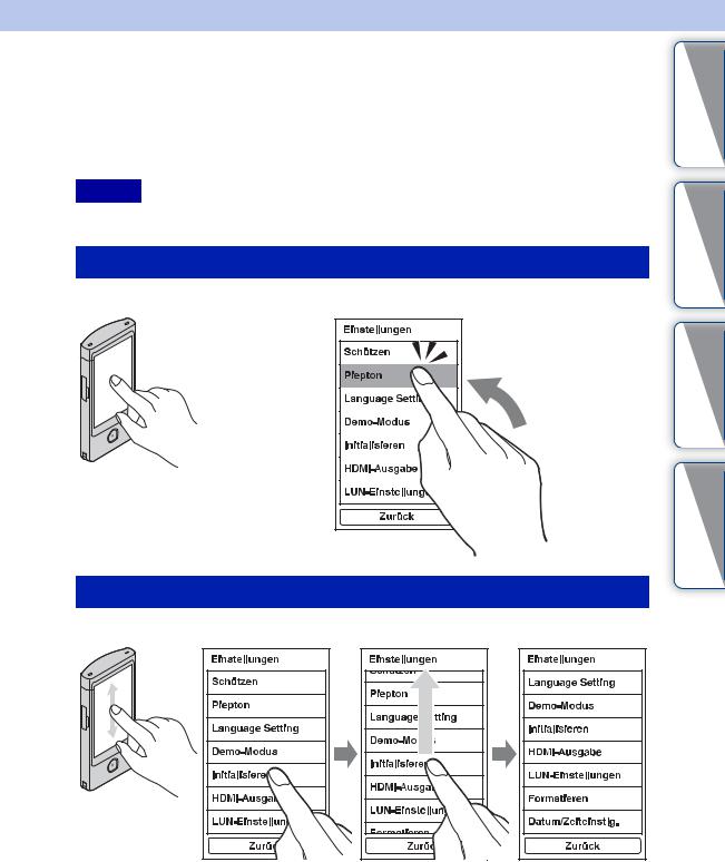 Sony MHS-TS20, MHS-TS20K User Manual