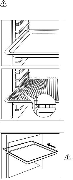 Electrolux EKI55500O User Manual