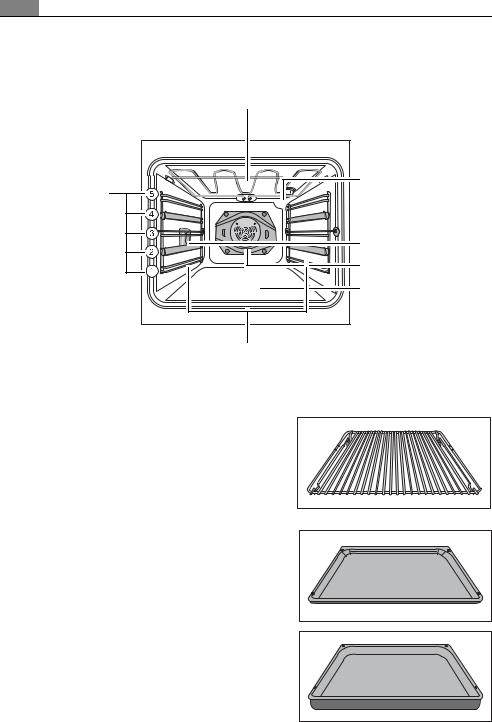 Voss ELK42021RF, ELK42021 User Manual