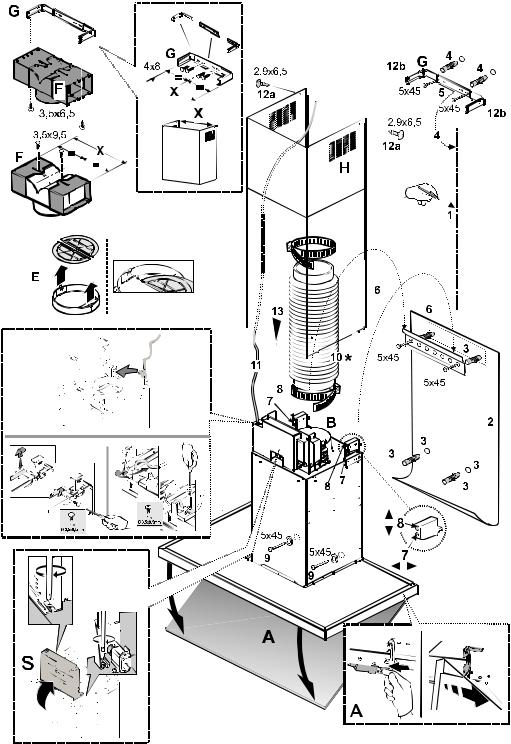 KITCHENAID KEWPP 90010 User Manual