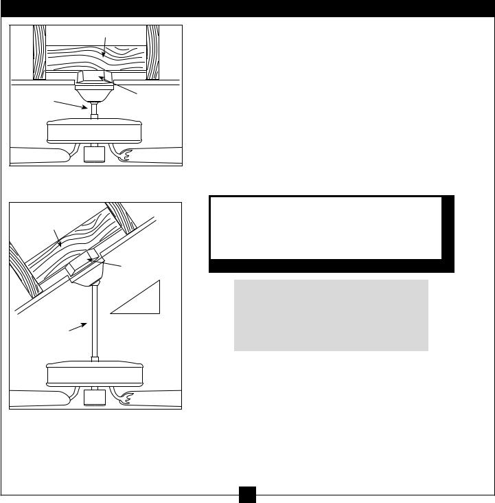 Hunter 23902 Owner's Manual