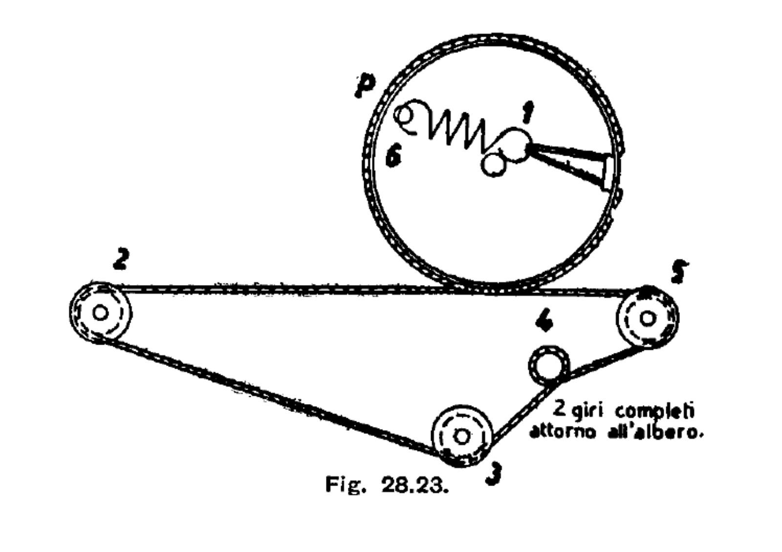 Philips hi450a schematic