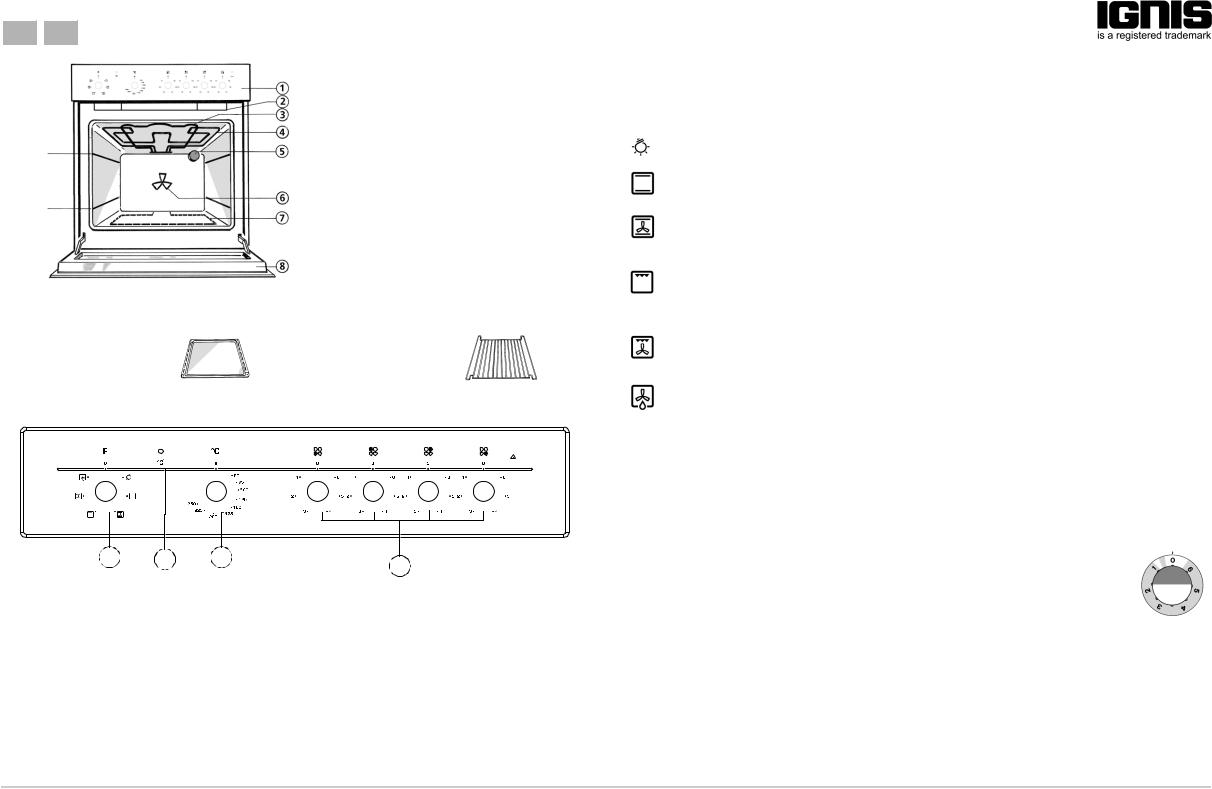 Whirlpool AKS 201 WH, AKS 201/IX INSTALLATION