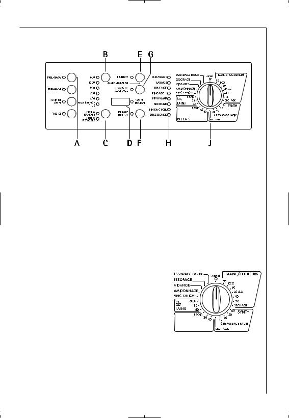 ELECTROLUX 16810 User Manual