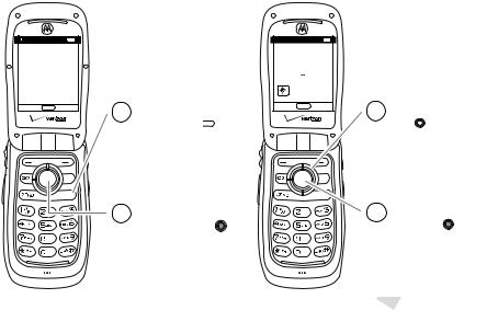 Motorola T56KR1 Users manual
