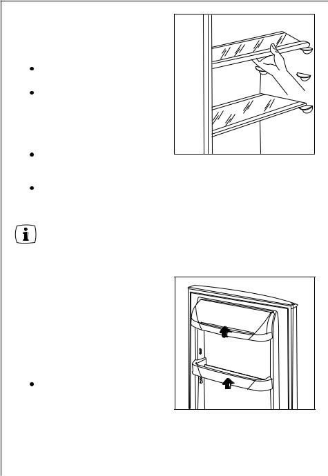 AEG SK78843-6I User Manual