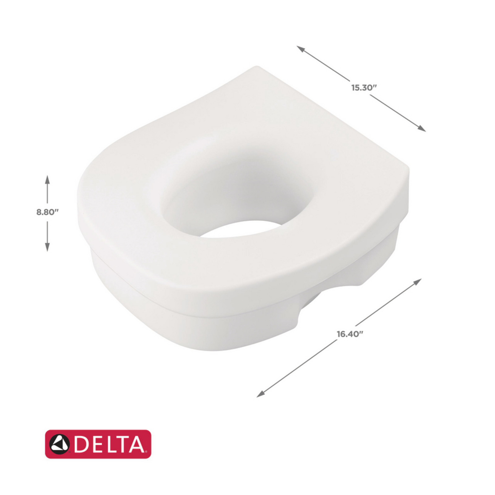 Delta DLT6254 Dimensions - ManualMachine.com