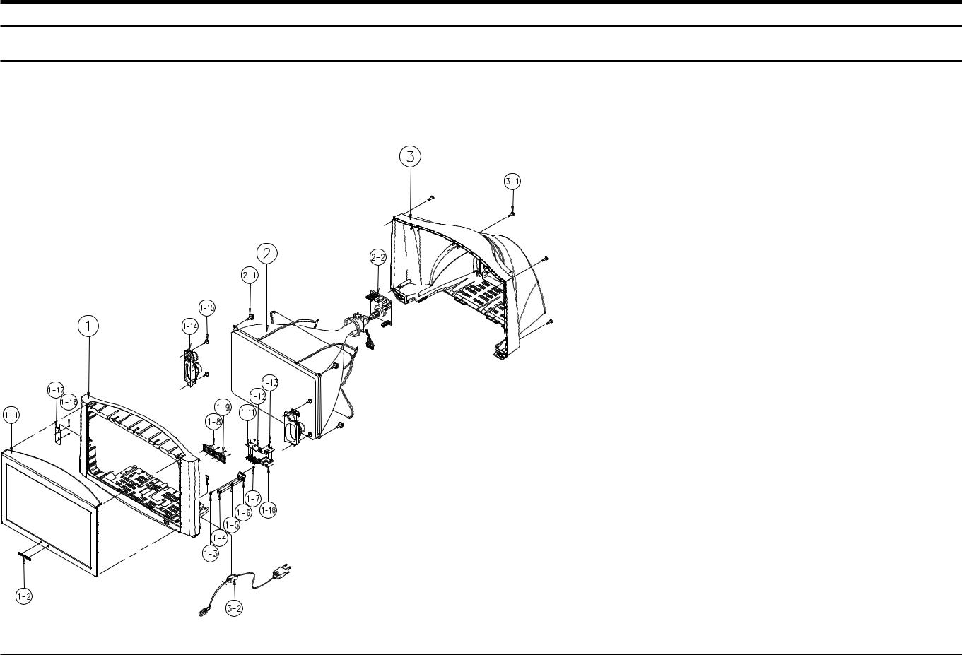 SAMSUNG CW29A8VHE8XXEC Service Manual