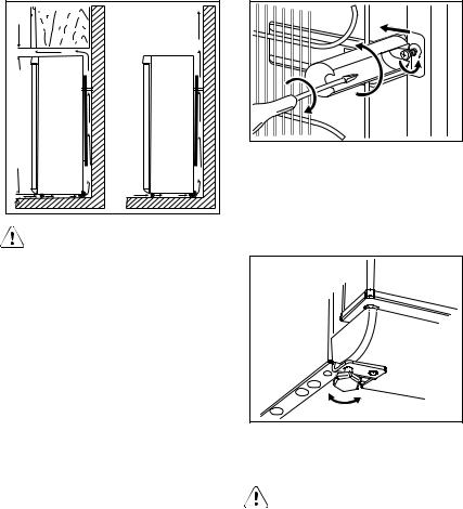 ELECTROLUX EUF2740AOW User Manual