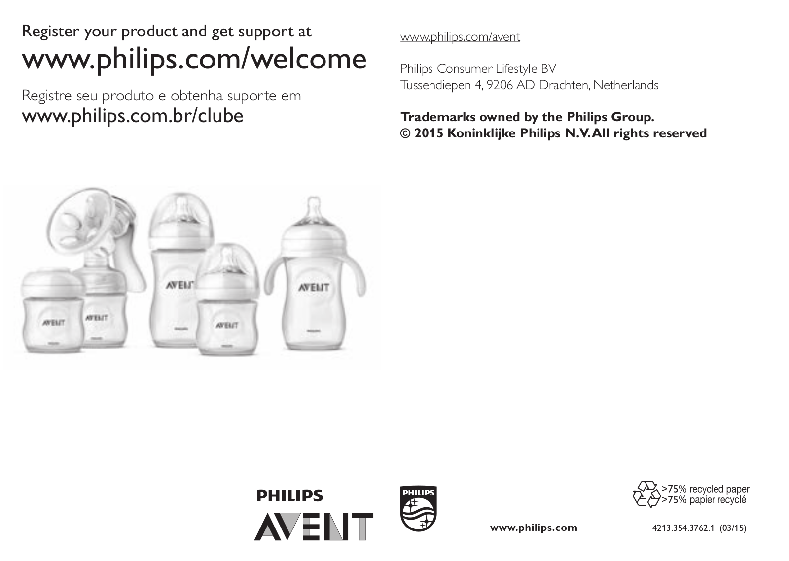 Philips SCF699/17 user manual - ManualMachine.com