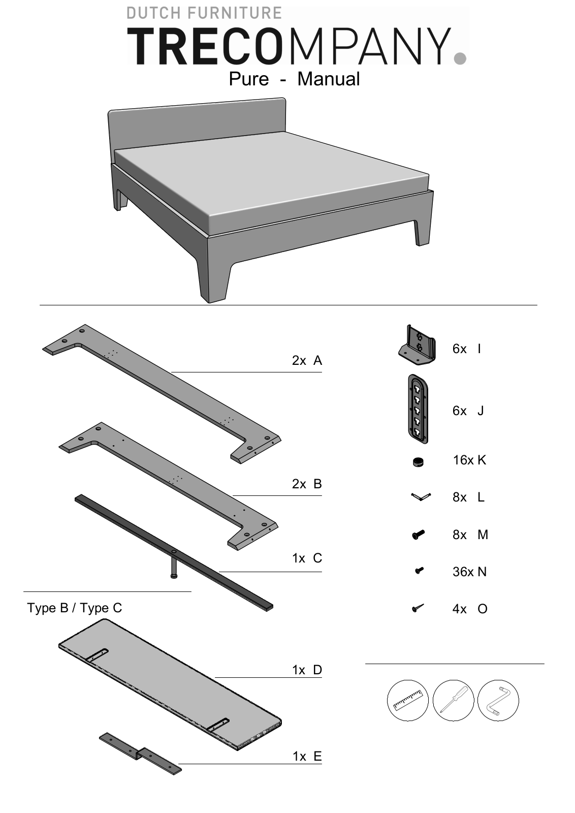 Wehkamp Next User Manual