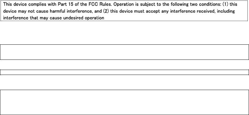 LG LND1430EWFS User Manual